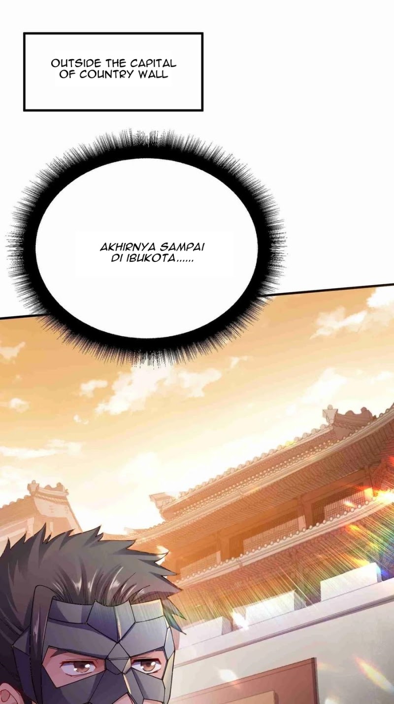 First Dragon (Yuanlong) Chapter 81 Gambar 30